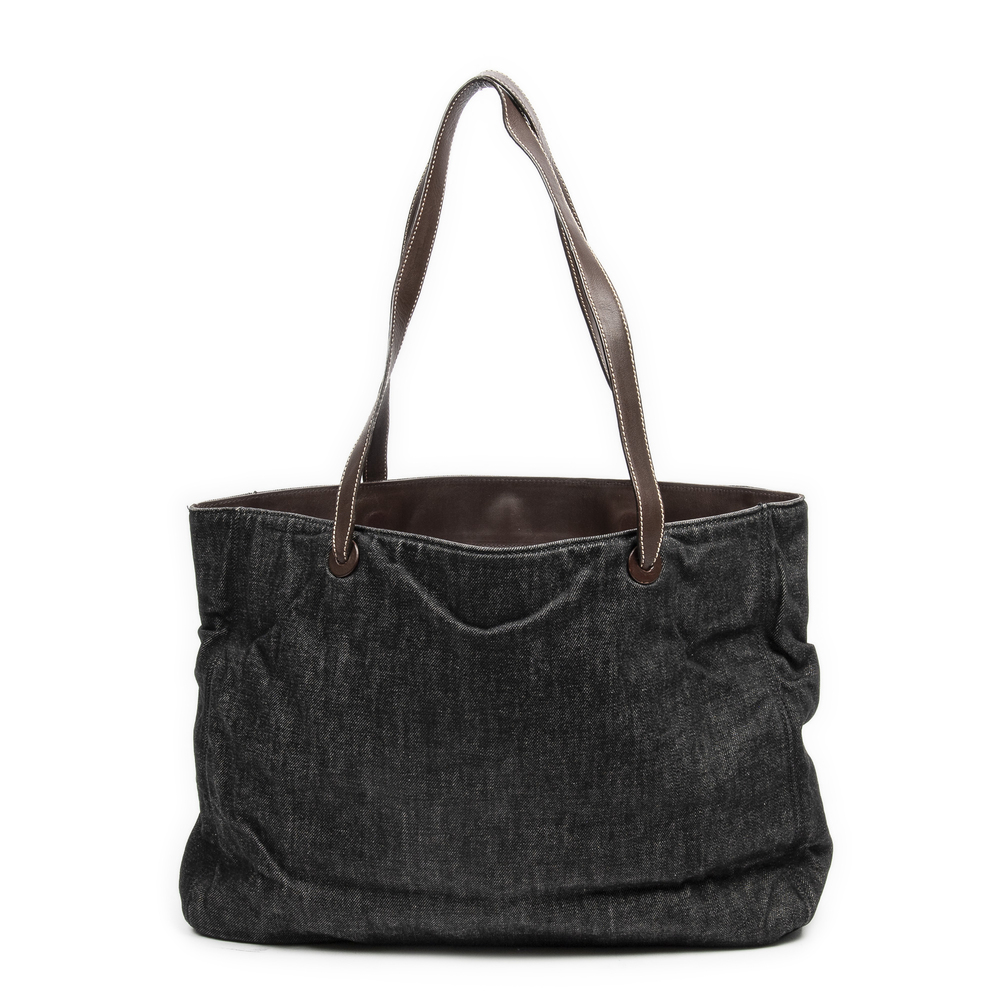 Chanel Large CC Tote